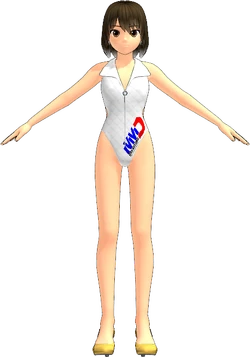 Sosou WakasakiAkaneVerS024RQ01 01