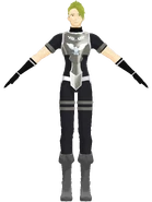1st stage