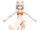 Eto MomijiSwim.png
