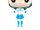 FunkoPop Sailor Mercury (MMDkitsunefox)