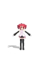 TetoKasaneBaby-pinkByMayumiChan