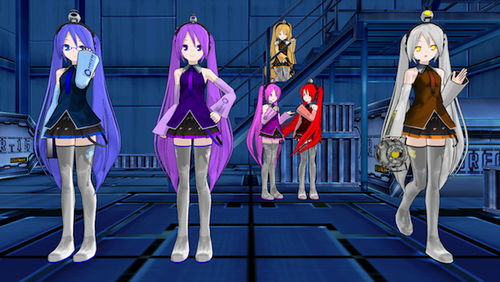 MikuMikuDance Wiki