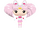 FunkoPop SailorChibiMoon (MMDKitsunefox)