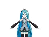 Miku Hatsune (Lat)