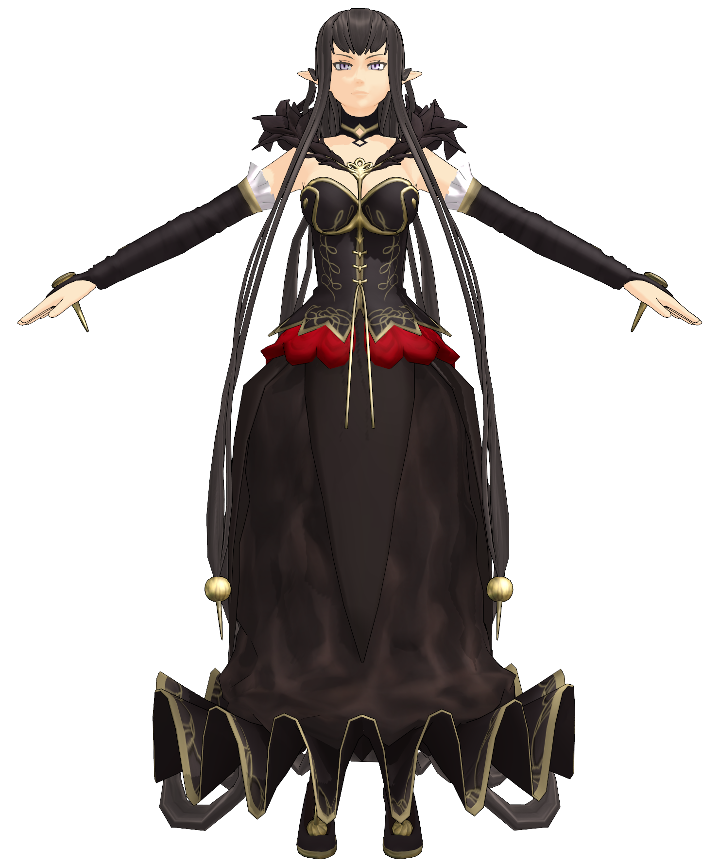 CHARACTER | Fate/Apocrypha Official USA Website