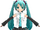 Love Death Miku