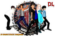 Vampire academy pack download by gokumi-d7gy573