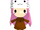 Luka Megurine Toeto Chibi (Shioku-990)