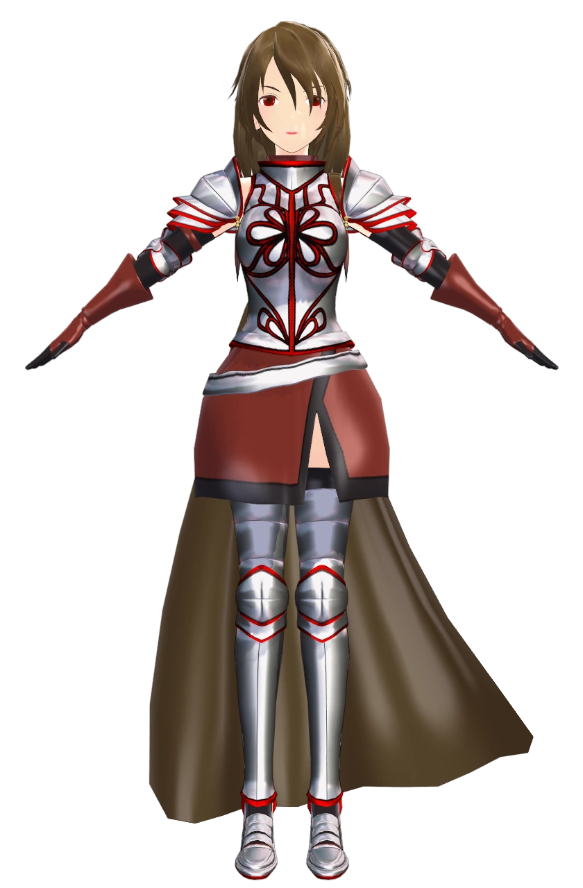 MEIKO まとめ MEIKO Synchronicity (Akane) | MikuMikuDance Wiki | Fandom