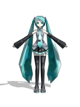 Category 1052 Models Mikumikudance Wiki Fandom