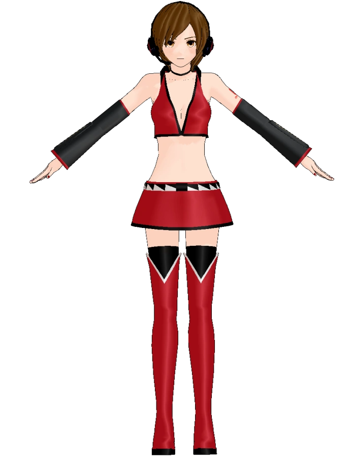 C.Meiko