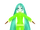 Miku Hatsune Matryoshka (Jjinomu)