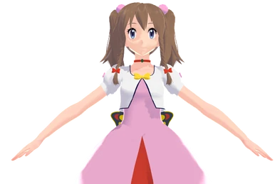 THE RAMPAGE - Honoka Honoka Kosaka｜Good Smile Company