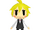 Len Kagamine Waiter ChanxCo (Tawashi)