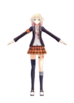 ONESchoolgirl