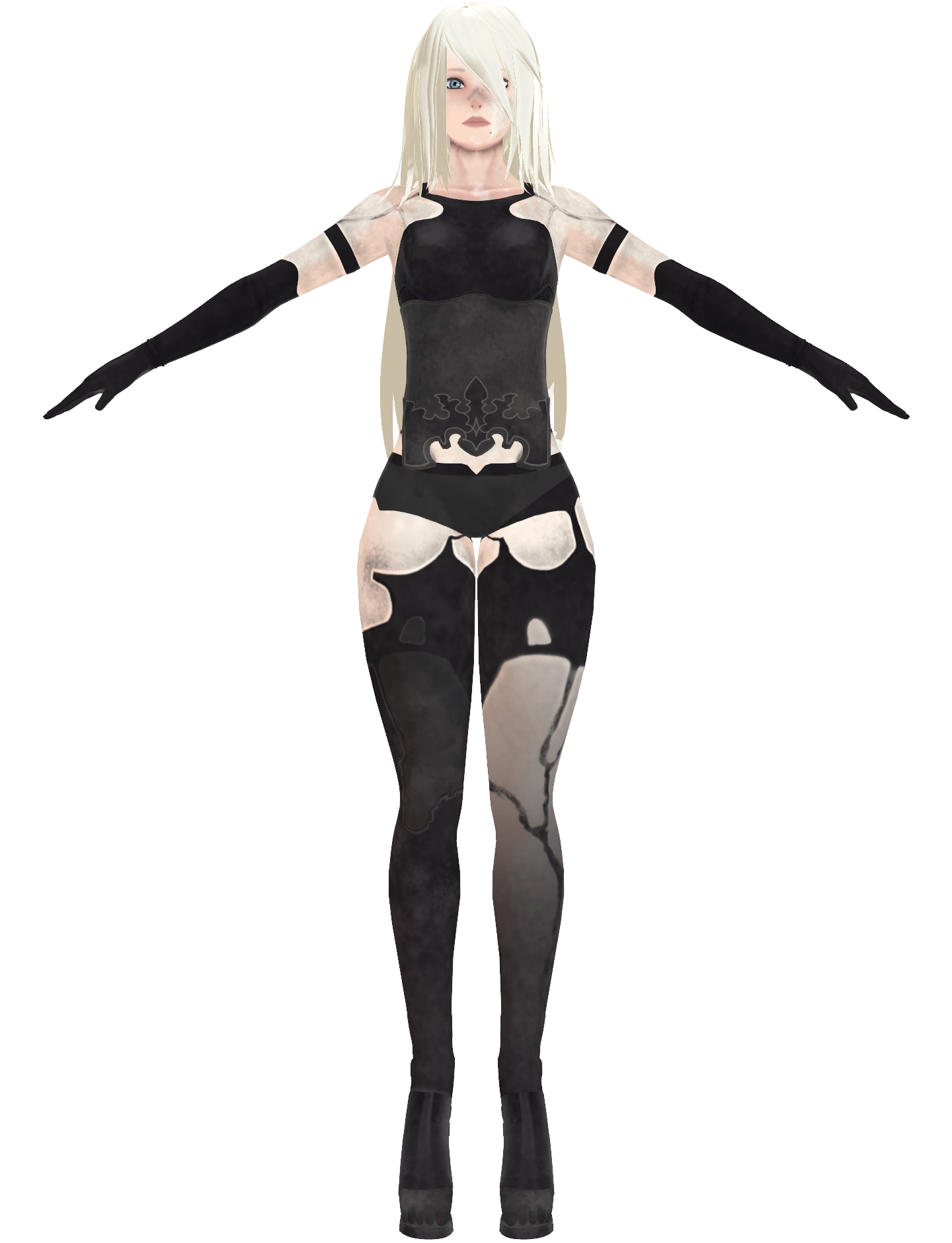 Ochinchin Mikumikudance Wiki Fandom