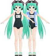 Models C