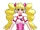 Cure Peach (haruchan)