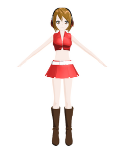 VOCALOID MEIKO バージョン: 1.1 MEIKO VOCALOID 1/7 Painted F:NEX Limited Female Figure | eBay