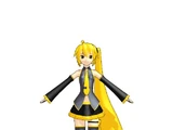 Neru Akita (Nigamon)