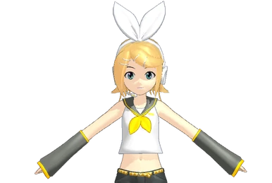 Yuririn | Virtual YouTuber Wiki | Fandom