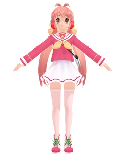 Neon Kakomiki