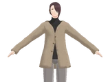 Komatsu-san (1ya)