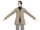 Komatsu-san (1ya)