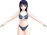 Sena Takato Bikini (Sosou)