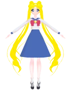 Usagi.pmx