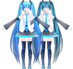 アニメ ATOLS MIKU 3 ATOLS/MIKU 3 | ATOLS