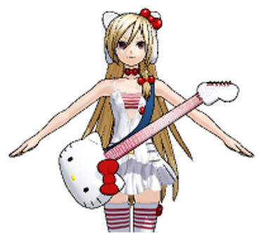 Rio Kiyoha (Isao) | MikuMikuDance Wiki | Fandom