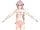 Luka Megurine Swimsuit (Redstone)