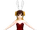 Momiji Akina Bunny (Sosou)