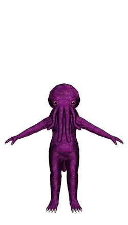 Oyabun Cthulhu spawn 1.1c