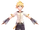 Len Kagamine 10th anniversary Model (YYB)
