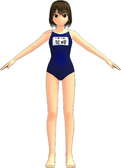 Sosou WakasakiAkaneVerS024SCM01 01