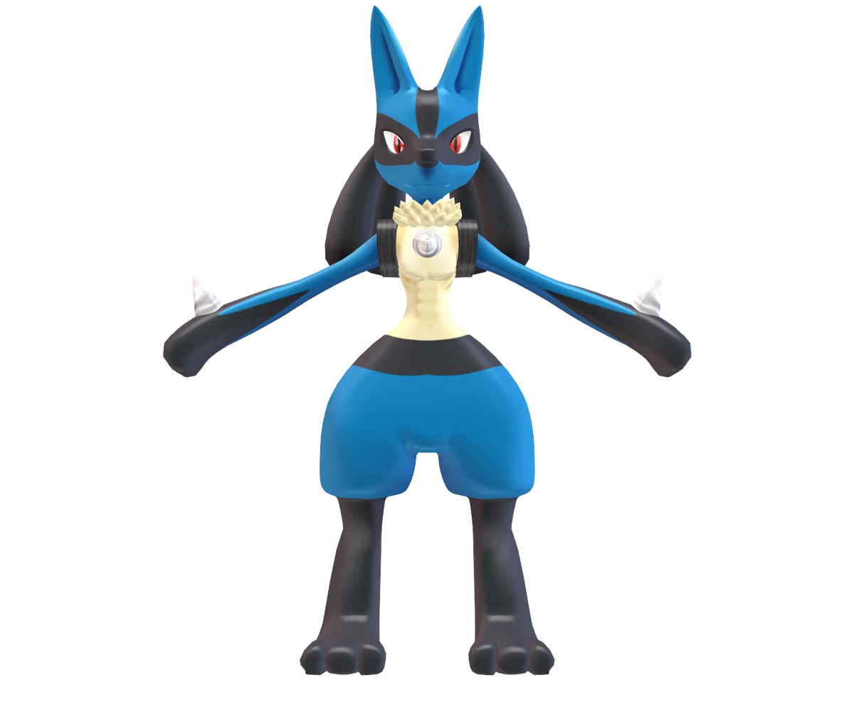 Category:Video Game Models | MikuMikuDance Wiki | Fandom