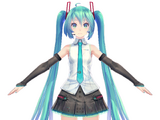 Miku Hatsune V4X (Tda)