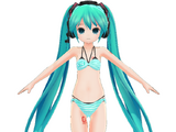 Miku Hatsune (Pikuchii)