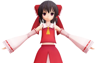 Yukari Yakumo (Zakoneko) | MikuMikuDance Wiki | Fandom