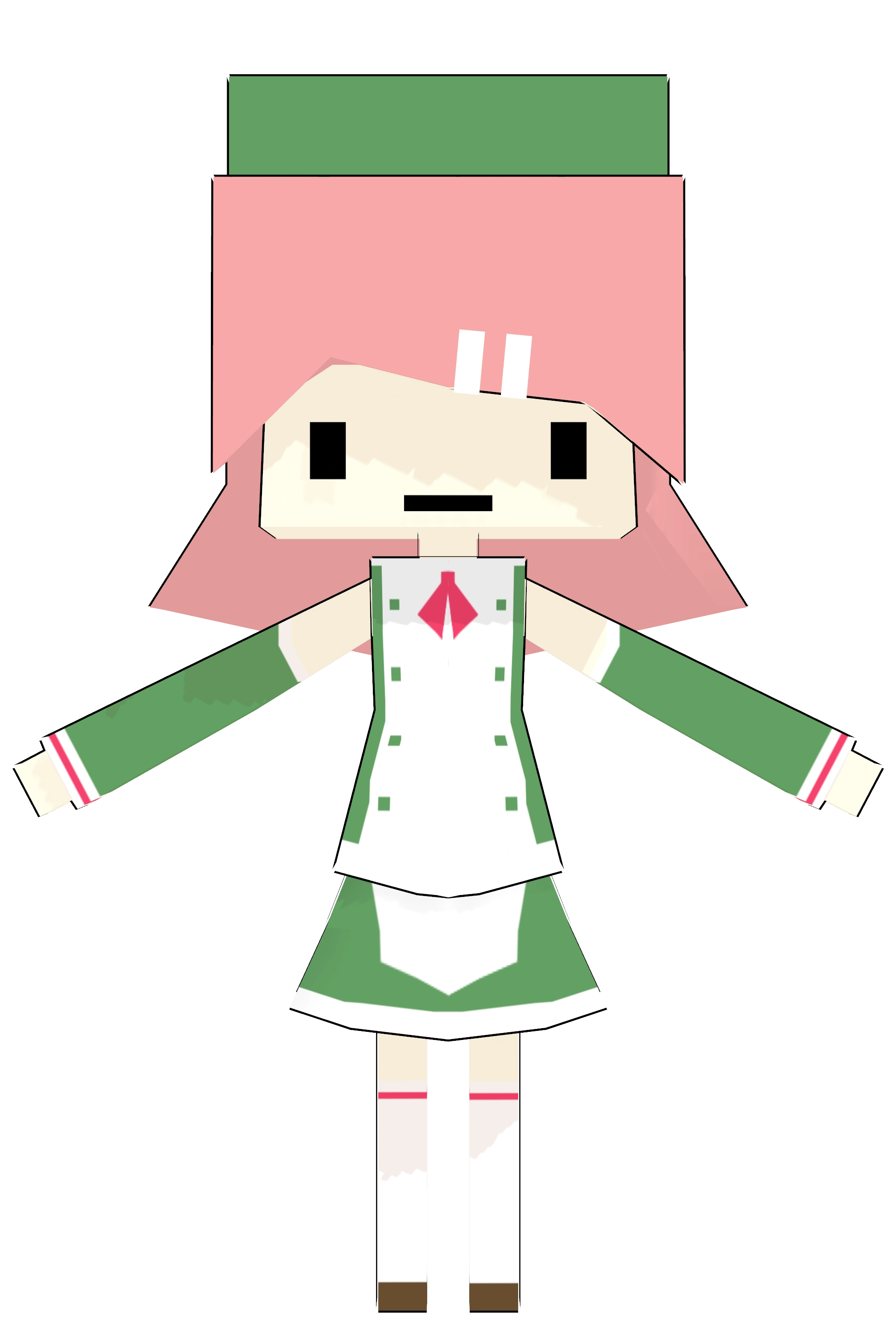 momoページ Box Momo (Daniwell) | MikuMikuDance Wiki | Fandom