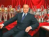 Silvio Berlusconi