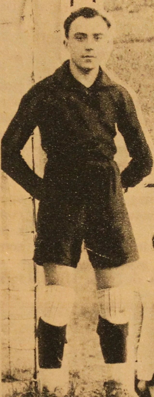 Giovanni Caviglia Milan Wiki Fandom