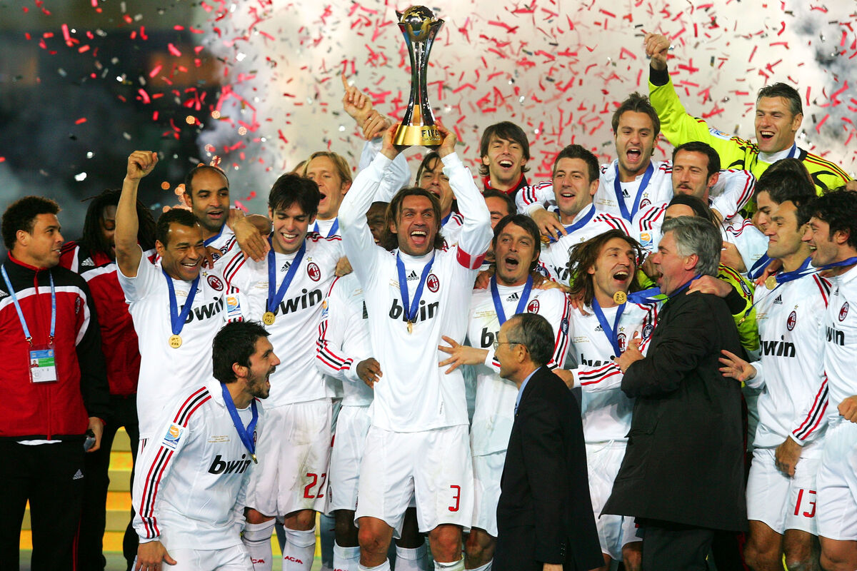Coppa del mondo per club FIFA 2007 Milan Wiki Fandom