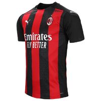 Maglia Home 2020-21