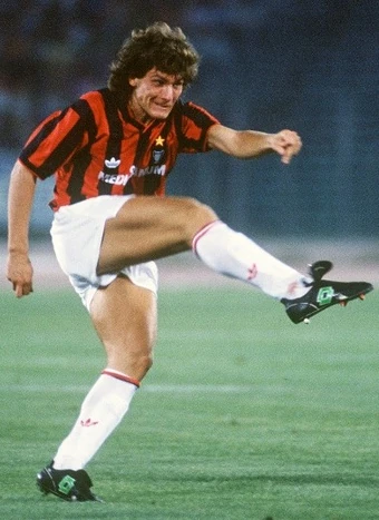 Giovanni Stroppa Milan Wiki Fandom