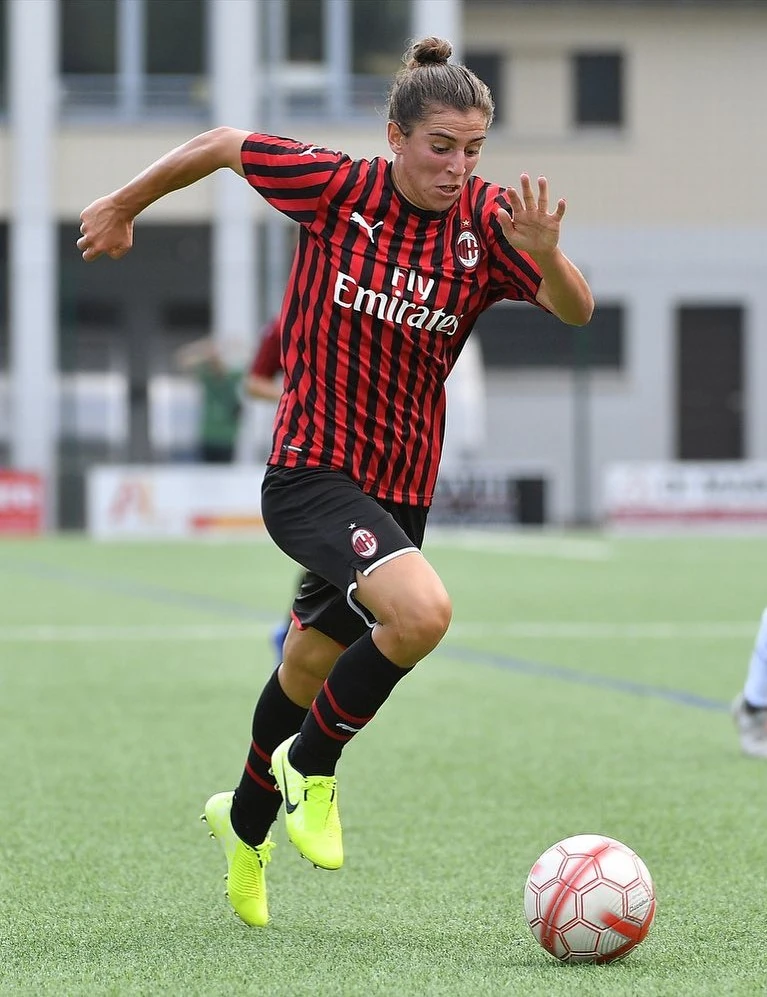 Stagione 201920 (femminile) Milan Wiki Fandom