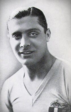 Giuseppe Meazza