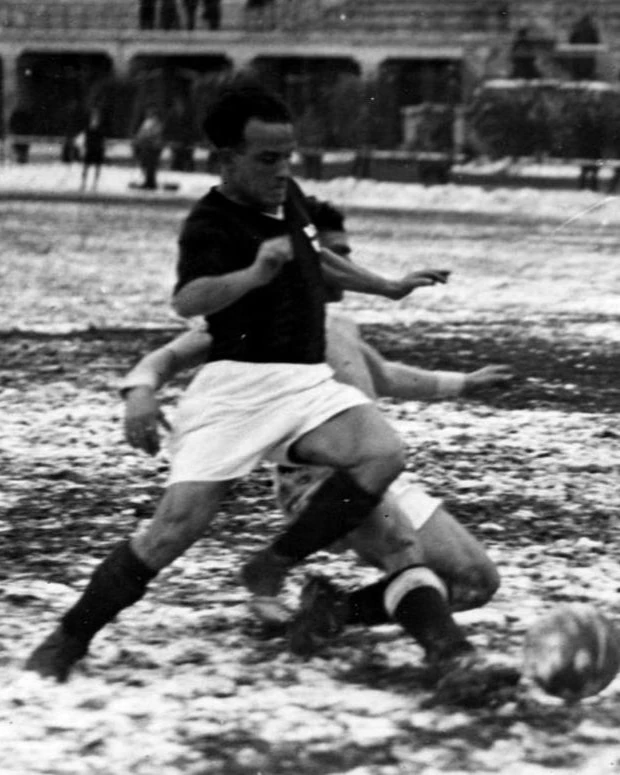 Mario Magnozzi Milan Wiki Fandom